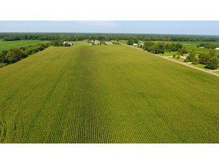 Property photo 5 - LAND AUCTION - 75.2+/- ACRES OFFERED IN 7 TRACTS IN ST. JOSEPH CO., INDIANA